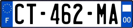 CT-462-MA