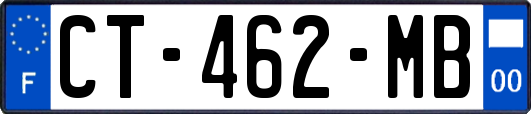CT-462-MB