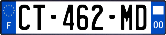 CT-462-MD