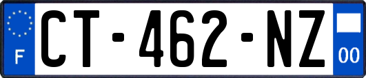 CT-462-NZ