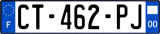 CT-462-PJ