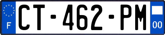 CT-462-PM