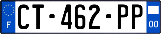 CT-462-PP