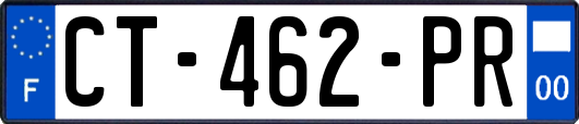 CT-462-PR