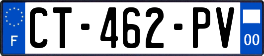 CT-462-PV