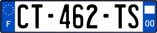 CT-462-TS