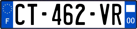 CT-462-VR