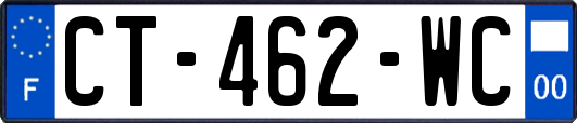 CT-462-WC