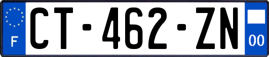 CT-462-ZN