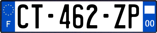 CT-462-ZP