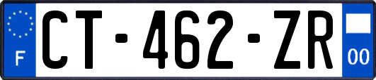 CT-462-ZR