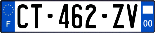 CT-462-ZV