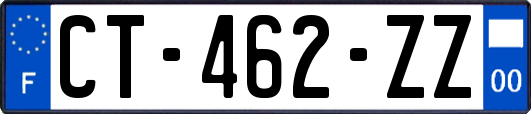 CT-462-ZZ