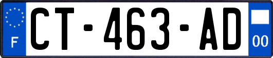 CT-463-AD