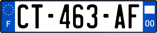 CT-463-AF