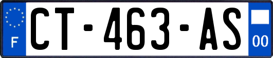 CT-463-AS