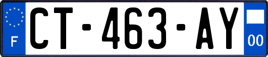 CT-463-AY