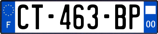 CT-463-BP