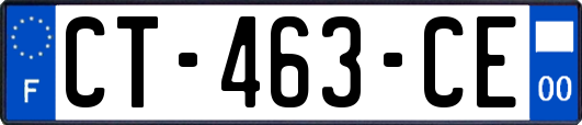 CT-463-CE