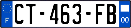 CT-463-FB