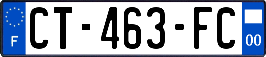 CT-463-FC