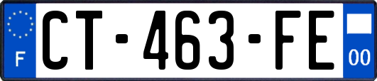 CT-463-FE