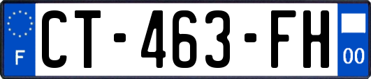 CT-463-FH