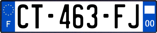 CT-463-FJ