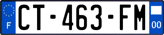 CT-463-FM
