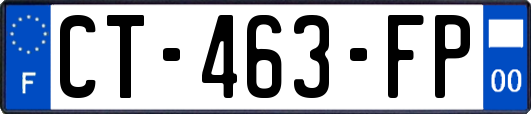 CT-463-FP