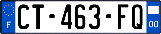 CT-463-FQ
