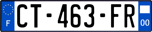 CT-463-FR