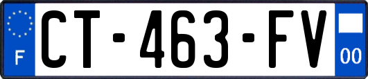 CT-463-FV