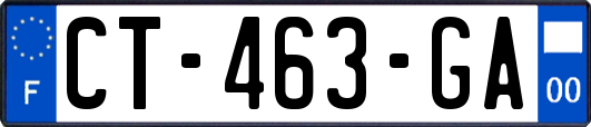 CT-463-GA