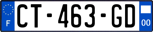 CT-463-GD