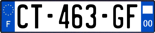 CT-463-GF