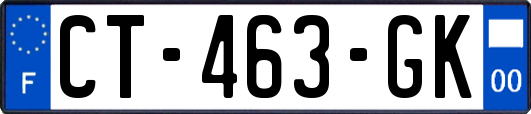 CT-463-GK