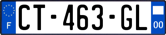 CT-463-GL