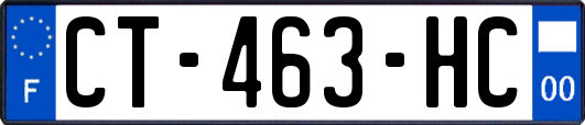 CT-463-HC