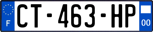 CT-463-HP