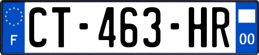 CT-463-HR