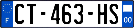 CT-463-HS