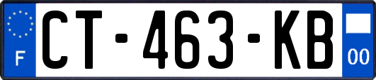 CT-463-KB