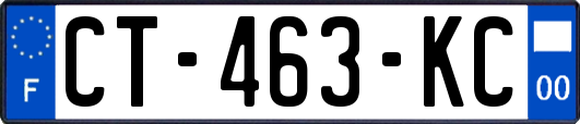 CT-463-KC