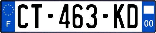 CT-463-KD