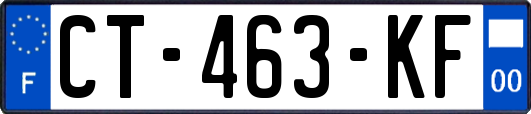 CT-463-KF