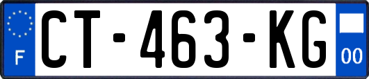 CT-463-KG