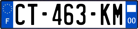 CT-463-KM