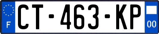 CT-463-KP