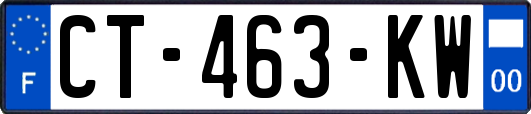 CT-463-KW